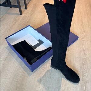 Stuart Weitzman Boots